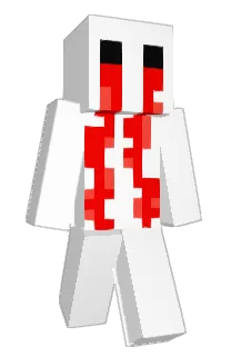 2eiv's Minecraft skin
