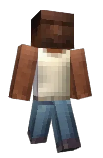 LOUl3's Minecraft skin