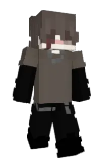 Front of 1_Tanjiro_1's skin