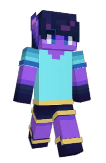 Front of Dollyboo0000's skin