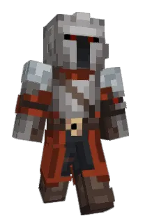 Front of Blizzard_79's skin