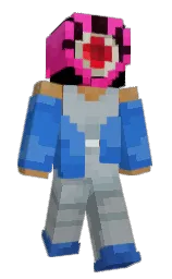 mariner and granny smith Minecraft skin — Slim model
