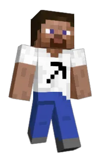 Front of ItsEnes's skin