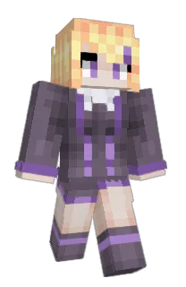 Front of KSolaris_'s skin