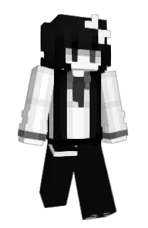 CamelliaXanner's Minecraft skin