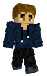 DasKFC_'s Minecraft skin wearing the Migrator cape