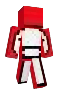 Front of guage666's skin
