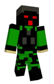 Skin preview