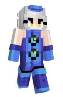 Front of namoryp's skin