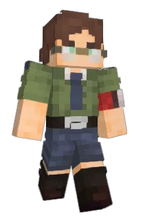 yabrim's Minecraft skin
