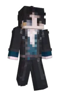PinguinKeksEsser's Minecraft skin