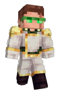 Front of NorLiv's skin