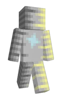 Liberty7777's Minecraft skin