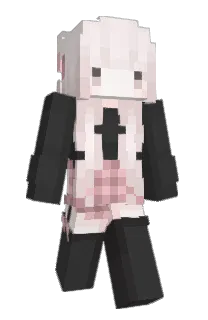 Front of lIllIllIlIIIIlIl's skin