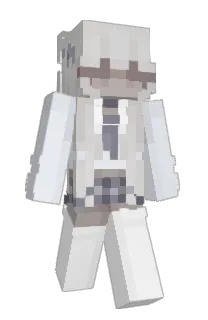Front of ssushhii's skin