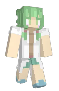 Front of taiyaki27's skin