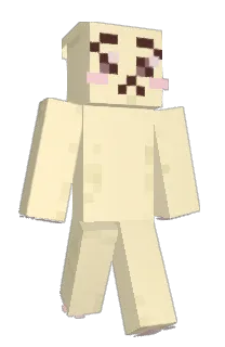 ashesx2dust's Minecraft skin
