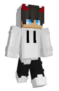 Front of kubus__GG's skin