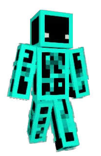 Front of damnssss's skin