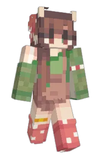 Front of LiepaV's skin