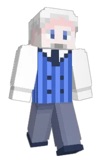 5435436's Minecraft skin
