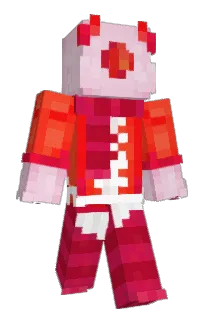 modrako's Minecraft skin