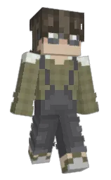 Custom render preview