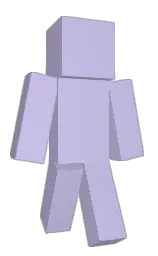 Takagi_X's Minecraft skin wearing the 15th Anniversary cape