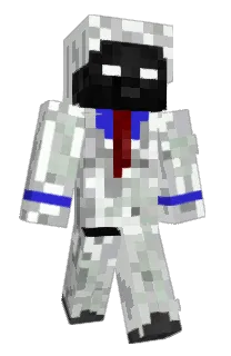 MinuteLarpYT's Minecraft skin