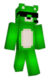 Skin preview