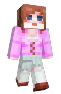 Front of MarioEagles's skin