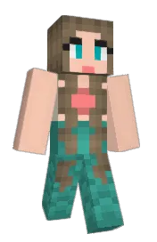 Skin preview