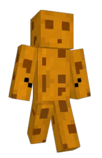 MargaritaDorada's Minecraft skin