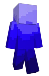 Front of ClankyToaster38's skin