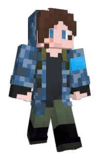 Front of M1nd_Ser's skin