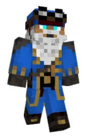 Skin preview
