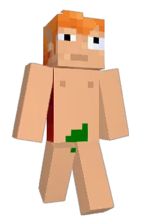 Pope_Noob_IV's Minecraft skin