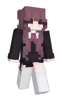 Front of Mariguansitos's skin