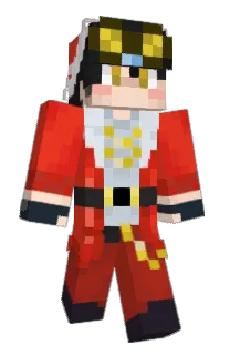 Front of psychokonnor's skin