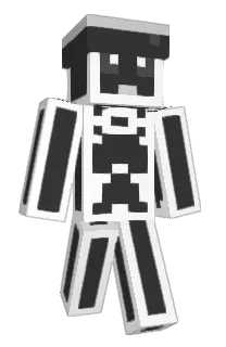 Moklaa_'s Minecraft skin