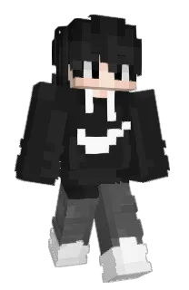Front of _Xevioc's skin