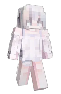 Front of Xiao_Muling's skin