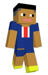 IkHakAlleMonster's Minecraft skin