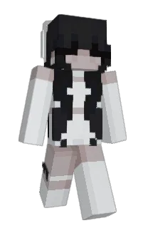 Front of fxlw's skin