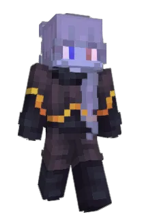 Front of phumgum's skin