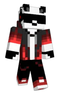 Baluu44's Minecraft skin