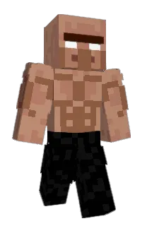 CapriSunAlx's Minecraft skin