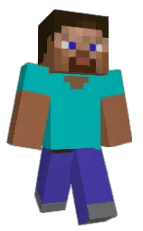 Minecraft skin — Slim model