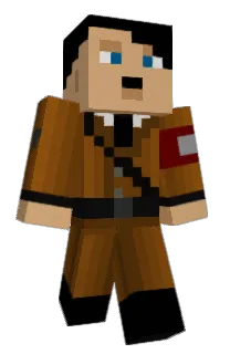 Front of Glyphid_slammer's skin