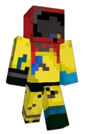Skin preview